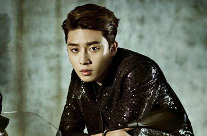 Park Seo Joon Perpanjang Kontrak dengan Agensi Key East Entertainment