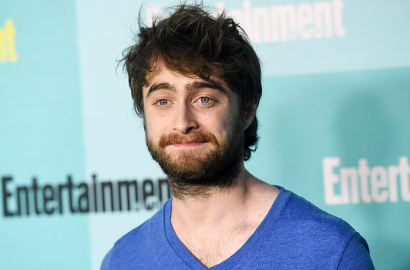Bosan Sebagai Penyihir, Daniel Radcliffe Berubah Jadi Agen FBI di 'Imperium'