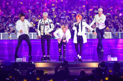 Omo, Big Bang Dituduh Sebagai Grup Anti Islam
