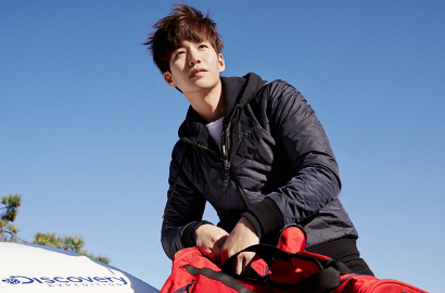 Song Jae Rim Konfirmasi Bintangi Drama Web 'We Have Something Special'