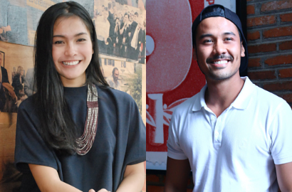 Tanpa Rania Putri, Chico Jericho Tak Mau Bintangi Film 'Surat Cinta Untuk Kartini'