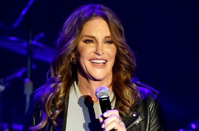 Jadi Transgender, Caitlyn Jenner Sebal Tak Punya Suara Feminin