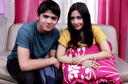 Marah, Aliando Ingin Bunuh Pelaku yang Sebarkan Foto Bugil Mirip Prilly
