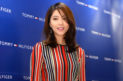 Oh Yoon Ah Akan Jadi Musuh Lee Young Ae di 'Saimdang The Herstory'