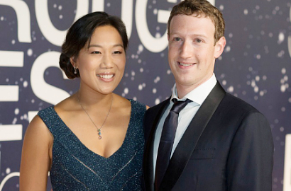 Mark Zuckerberg Minta Masyarakat Tak Sungkan Curhat di Facebook