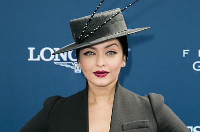 Setelah Rani Mukherjee dan Kajol, Giliran Aishwarya Rai 'Pamer' Cantik