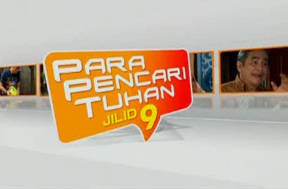 'Para Pencari Tuhan' Raih Program Terbaik Ramadhan Versi KPI dan MUI