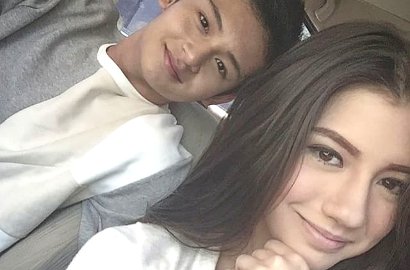Main di 'Ganteng-Ganteng Serigala', Cassandra Lee Minta Saran Randy Martin
