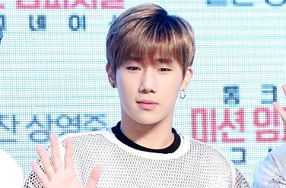 Pekerja Paruh Waktu Beberkan Cerita Lucu Saat Ketemu Sunggyu Infinite