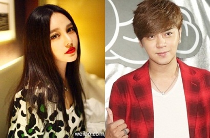 Ulang Tahun Ke-36, Show Luo Dihadiahi Ciuman Virtual