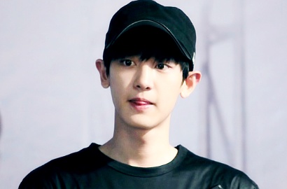 Foto Terbaru Paspor Chanyeol EXO Sukses Bikin Netter Terpesona