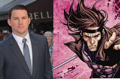 Channing Tatum Akhirnya Setuju Bintangi Film 'Gambit'