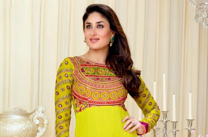 Berjuang Membangun, Kareena Kapoor Segera Pindah ke 'Taj Mahal' Impian