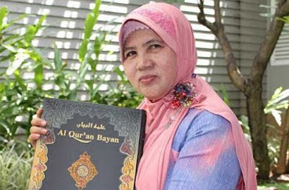 Diprotes Gunakan Sebutan 'Autis' di Ceramah TV, Mamah Dedeh Minta Maaf