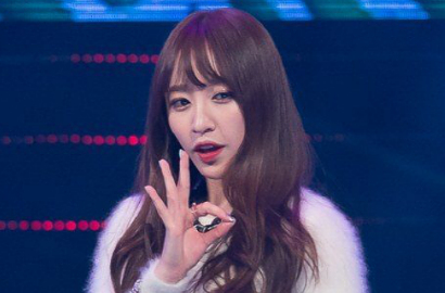 Wajah Kelihatan Beda Saat Predebut, Hani EXID Dituduh Oplas