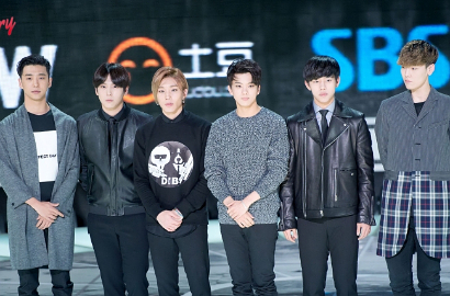 Sempat Gugat Agensi, B.A.P Akhirnya Kembali ke TS Entertainment
