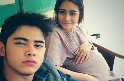 Sering Foto Mesra, Haters Sebut Prilly Sudah 'Diapa-Apain' Aliando