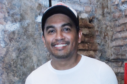 Judul Mirip, Ini Tanggapan Glenn Fredly dan Penulis Cerpen 'Surat dari Praha'