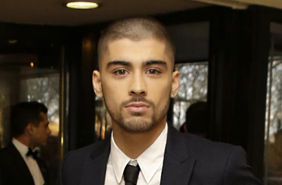 Rilis Single 'Drag Me Down', 1D Dapat Ucapan Selamat dari Zayn Malik