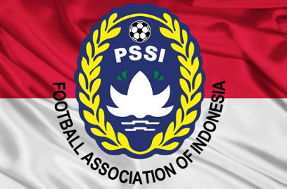 SK Pelantikan Ditandatangani KONI, PSSI Siap 'Hidup' Lagi