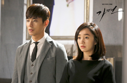 Sukses Selama Tayang, Ini Kesan Joo Ji Hoon Bintangi 'Mask' Usai Tamat
