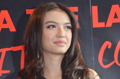 Raline Shah Ungkap Ada Member Big Bang yang Tunda Pulang Demi Sop Buntut