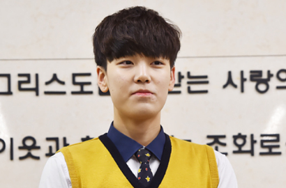 Zelo Curhat B.A.P Disebut Bodoh Karena Pilih Kembali ke Agensi