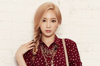 Ini Foto Manis Tae Yeon SNSD Reuni dengan 'Mantan Suami' di 'Weekly Idol'
