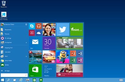 Bisa Diunduh Gratis, Windows 10 Makin Kuat