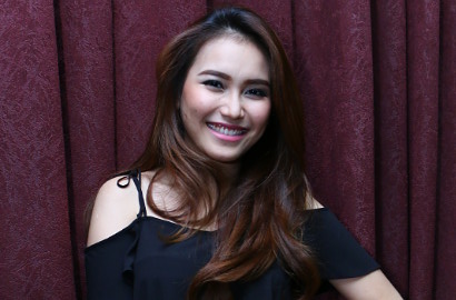 Ayu Ting Ting Akui Sering Dapat Ancaman Orang Tak Dikenal, Ulah Haters?