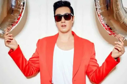 Tak Cuma Akting, So Ji Sub Pamer Kemampuan Ngerap di MV Solo 'So Ganzi'