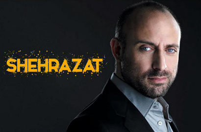 'Shehrazat' Mulai Tayang, Bagaimana Jadwal Serial India di ANTV?