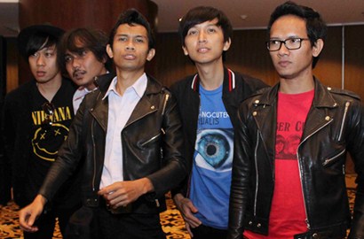 Tampil di Summer Sonic 2015 Tokyo, The Changcuters Berharap Curi Perhatian