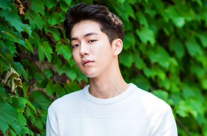 Usai 'School 2015', Nam Joo Hyuk Comeback di 'Cheese in the Trap'