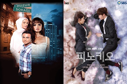 RCTI Umumkan Jadwal Tayang 'Gang Damai', Netter Malah Tanya 'Pinocchio'