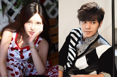 Ikuti Tren, Begini Gaya 'Don't Judge Me Challenge' Ala Pacar Show Luo