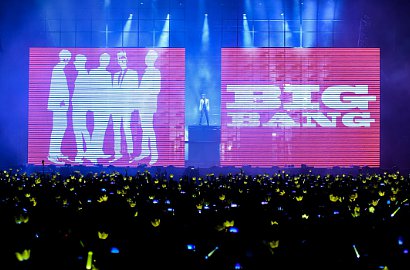 Ini Tanggapan Promotor Setelah Dihujat Soal Konser Big Bang di Jakarta
