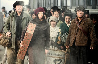 Saingan dengan Tom Cruise, 'Assassination' Turun Peringkat Box Office