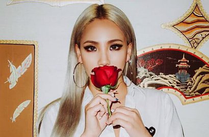 Sudah Rekaman, CL 2NE1 Mulai Syuting MV untuk Debut di Amerika