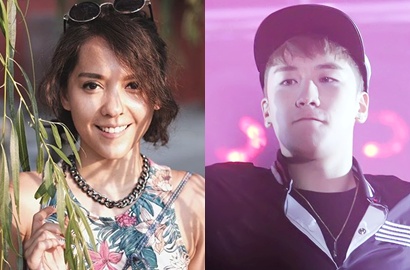 Lala Karmela Dibully Gara-Gara Sebut Seungri Big Bang Sebagai Member Baru SMASH