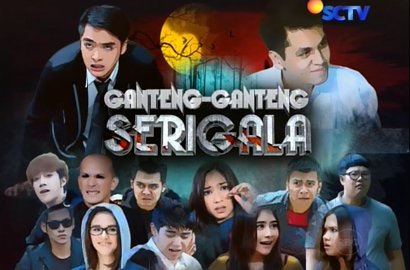 'Ganteng-Ganteng Serigala' Diisukan Akan Tamat, Ada Season 3?