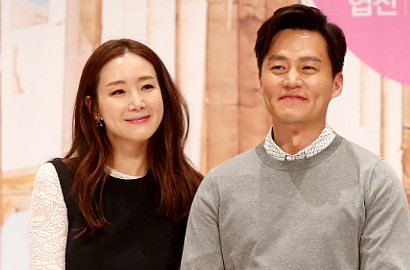 Kembali Disuruh Nikahi Choi Ji Woo, Begini Reaksi Lee Seo Jin