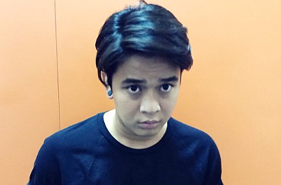 Demi 'Warisan Olga', Billy Syahputra Cari Harta Karun Hingga Ujung Kulon