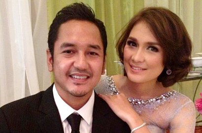 Luna Maya Sesalkan Mantan 'Pacar', Reza Prawiro, Ditangkap Karena Kasus Narkoba