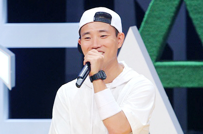 Foto Mesra Tersebar Lagi, Gary Jelaskan Hubungannya dan Song Ji Hyo