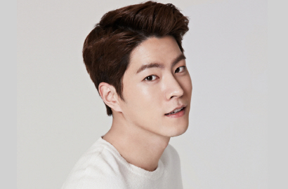Hong Jong Hyun Akan Debut di Tiongkok dengan Drama Web 'Ivory Tower'