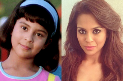 Seksinya Anjali Anak Rahul di 'Kuch Kuch Hota Hai' Bikin Pangling