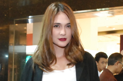 Liburan Bareng dan Bicara Konsep Prewed, Luna Maya-Reino Segera Menikah?