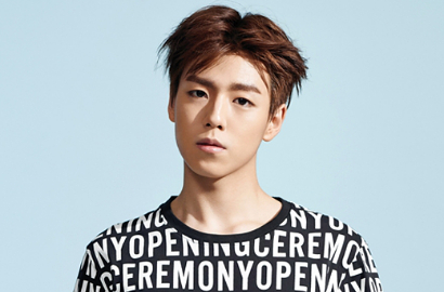 Setia, Lee Hyun Woo Perpanjang Kontrak dengan KeyEast
