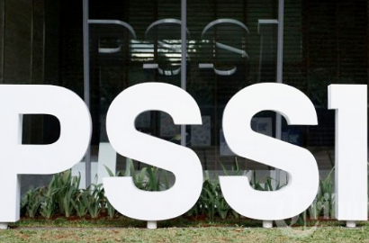 Ini Hasil Putusan Rapat Besar Komite Eksekutif PSSI